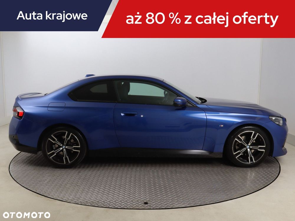 BMW Seria 2 - 8