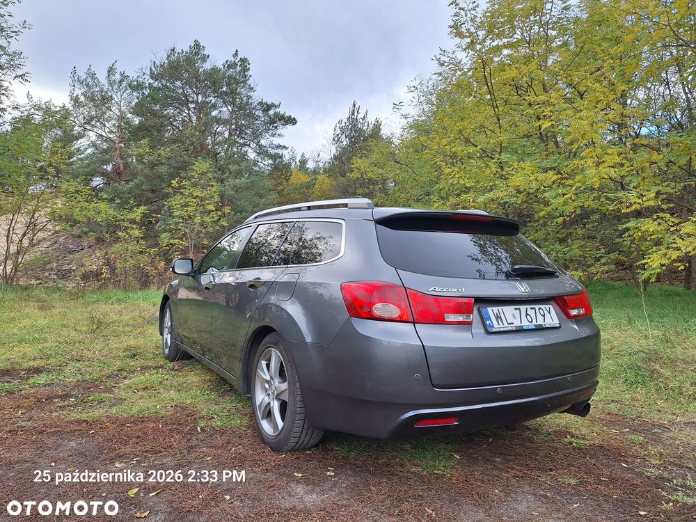 Honda Accord 2011 photo 4