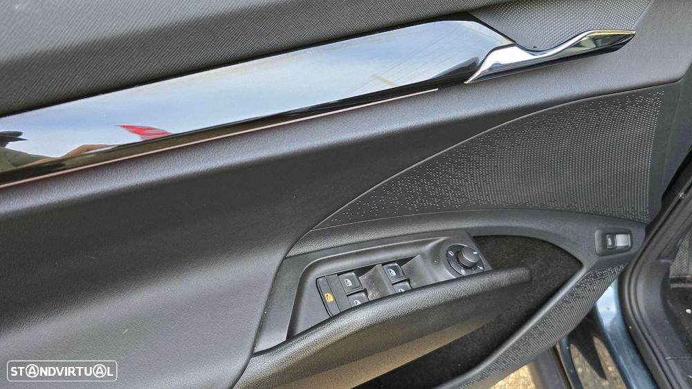 Skoda Enyaq iV 80 - 8