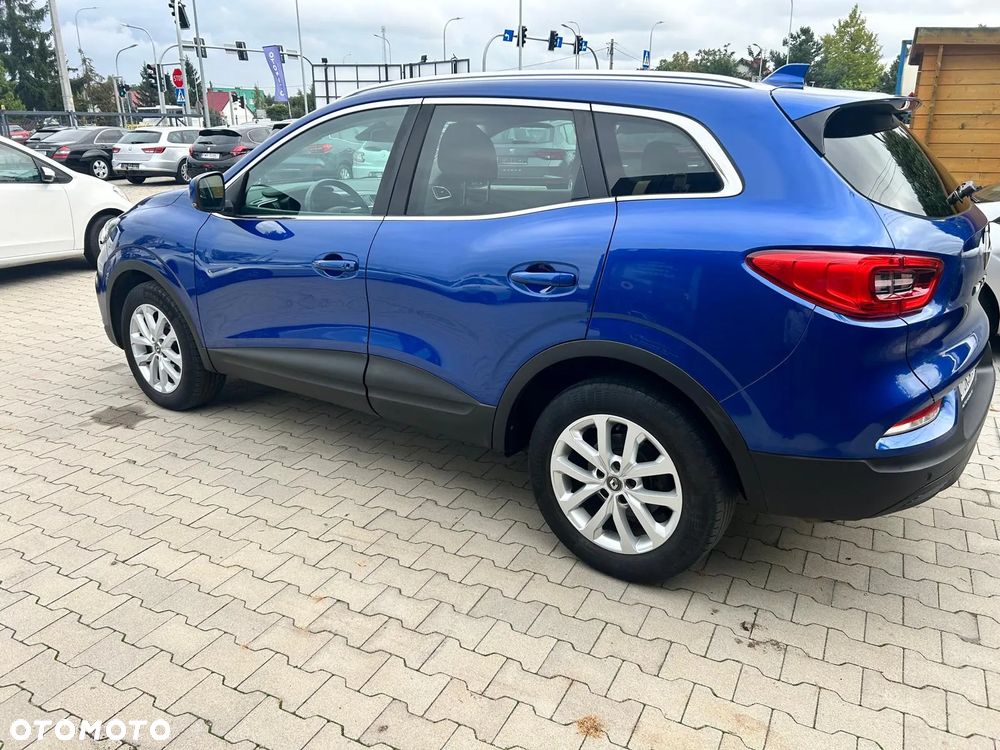 Renault Kadjar 1.3 TCe FAP Intens EDC - 12