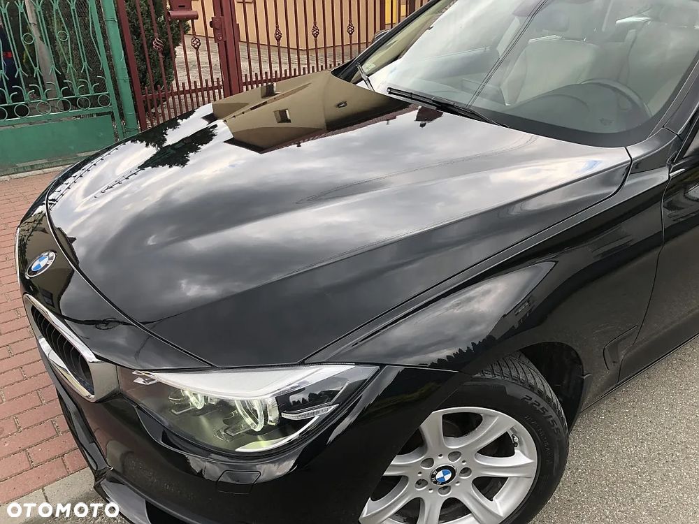 BMW 3GT 320i GPF xDrive Luxury Line - 33