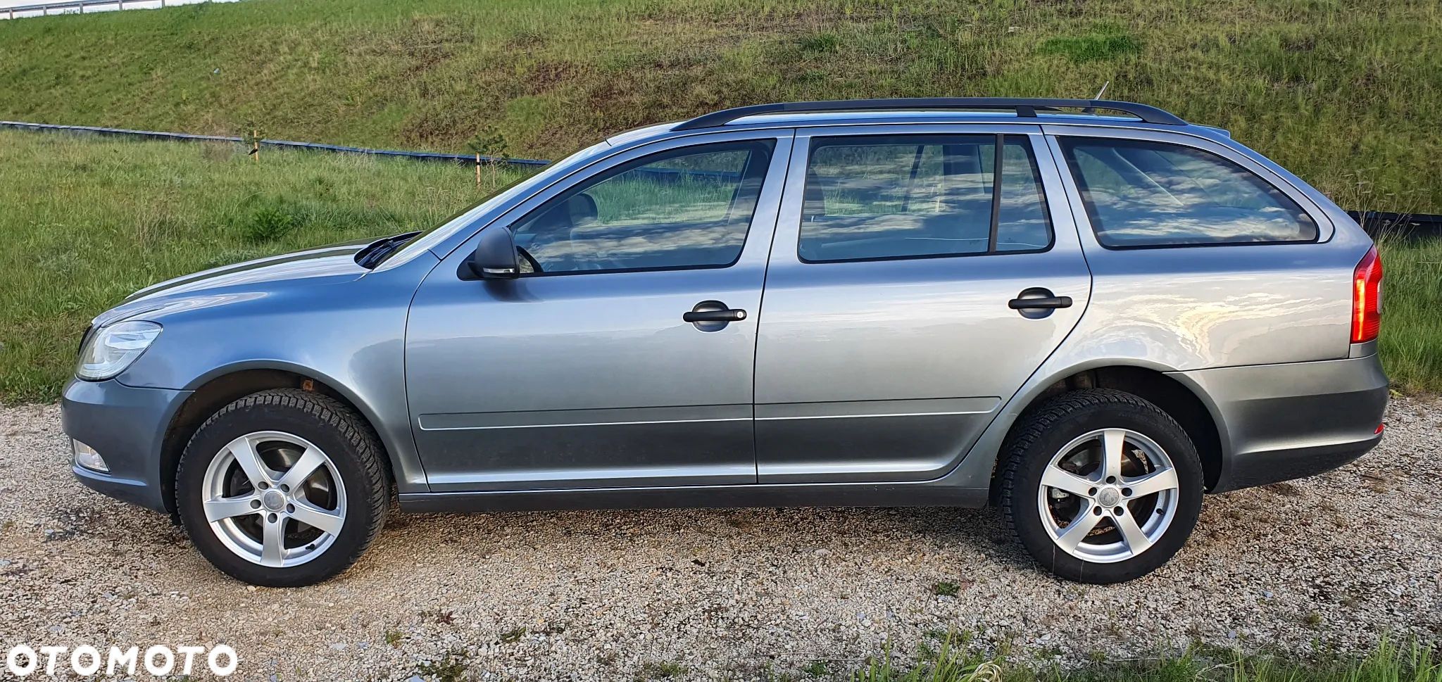 Skoda Octavia 2.0 TDI DPF Ambition - 4