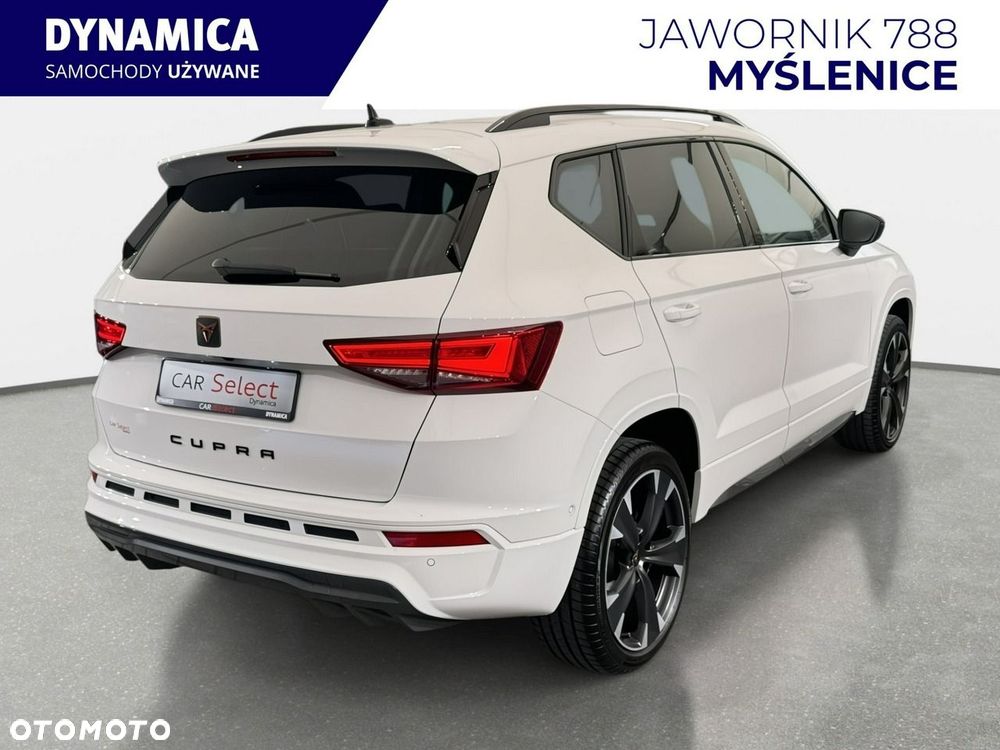 Cupra Ateca - 9
