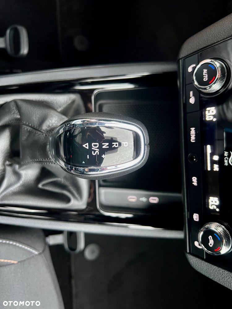 Skoda Scala 1.5 TSI Ambition DSG - 34