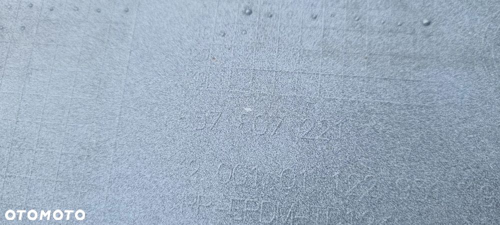 SKODA SCALA 2019- Zderzak przód oryginał MC006 - 12