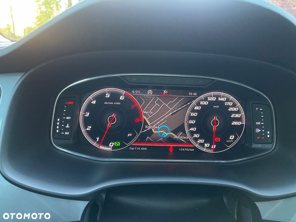Seat Ateca 1.5 TSI ACT 4Drive DSG OPF Style - 7