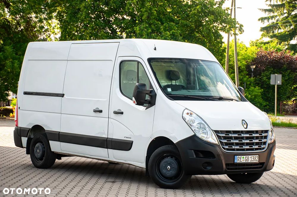Renault MASTER L2H2 - 3