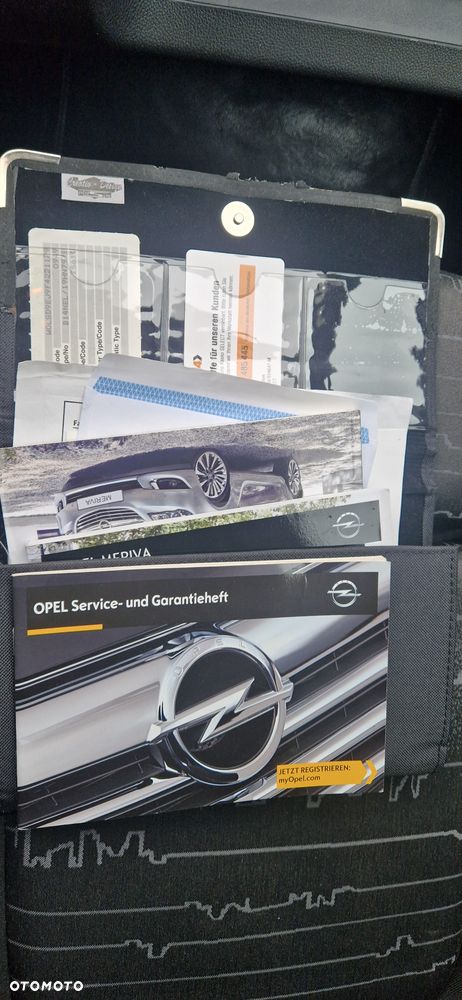 Opel Meriva 1.4 150 Jahre - 26