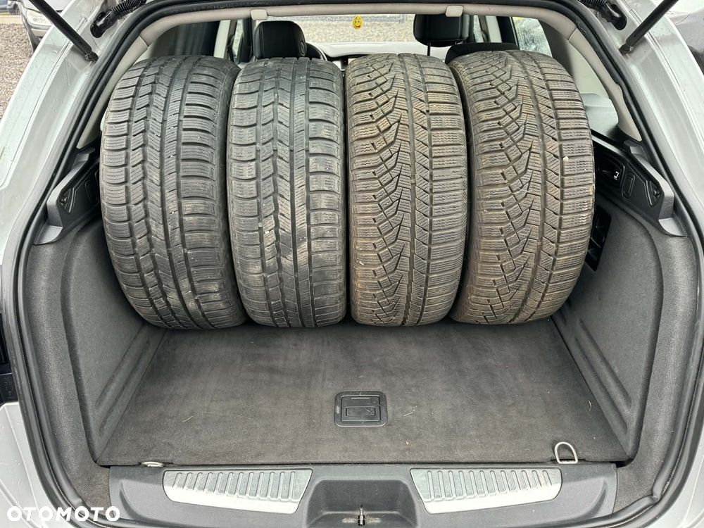 Renault Laguna 2.0 dCi Limited - 14