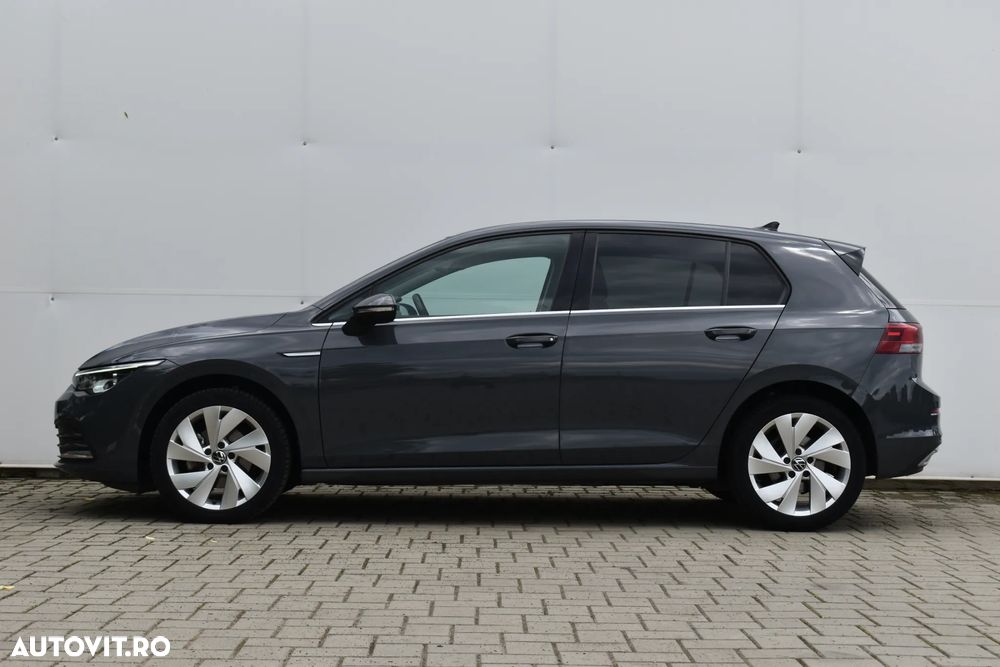 Volkswagen Golf 1.5 TSI ACT Style - 14