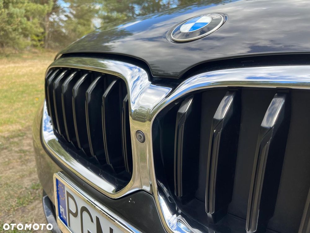 BMW Seria 5 520d Luxury Line sport - 25