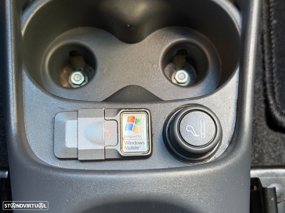 Fiat 500 1.2 Sport - 26