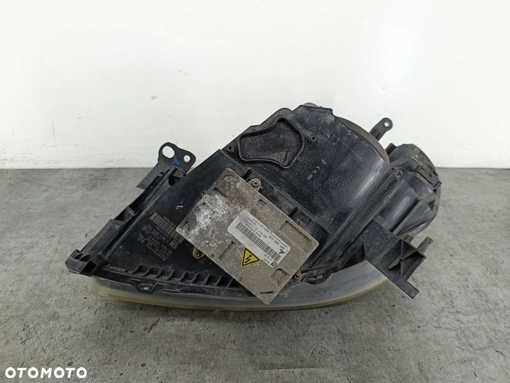 LAMPA PRZÓD PRAWA BIXENON OPEL ZAFIRA B 13252471  0301214282 1307329112 - 6