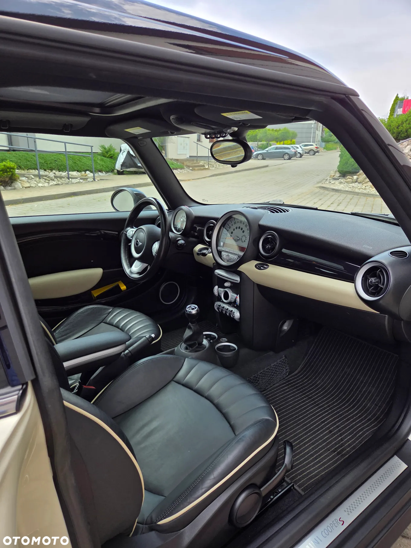 MINI Clubman Cooper S - 17