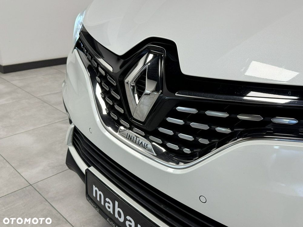 Renault Scenic ENERGY dCi 130 INITIALE PARIS - 9