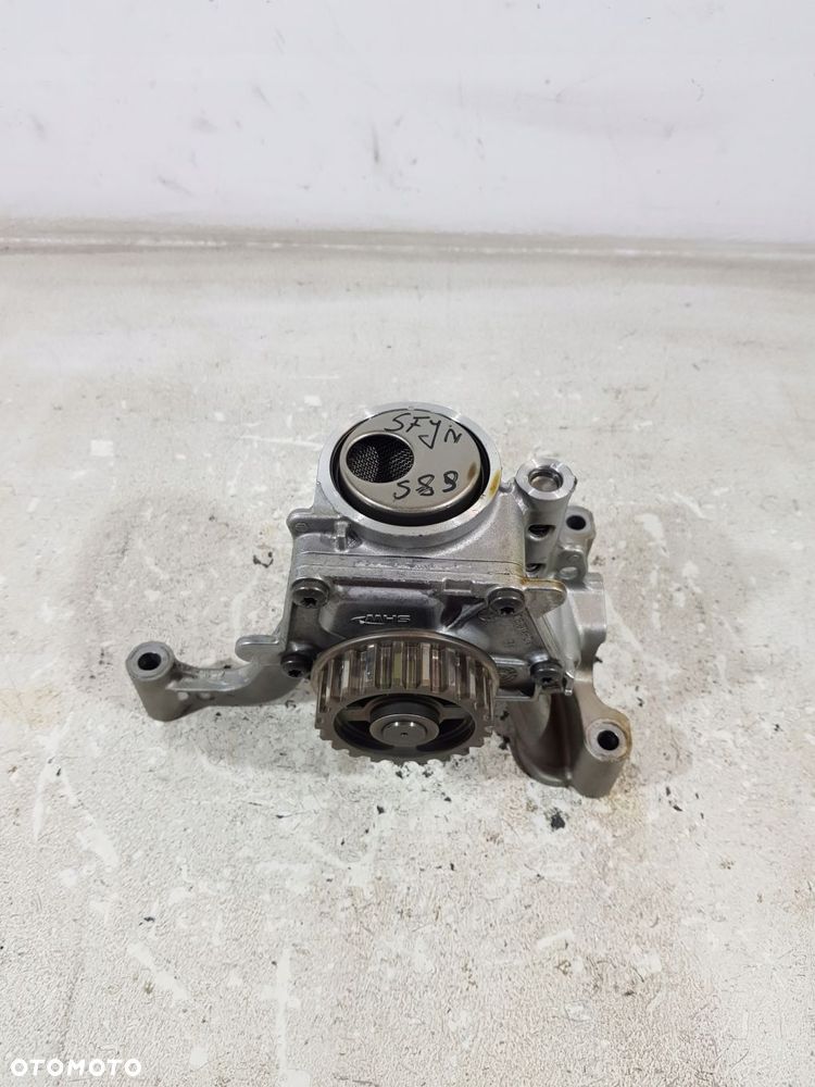 pompa olejowa ford 1.0t ecoboost cm5g-6600-dc - 14