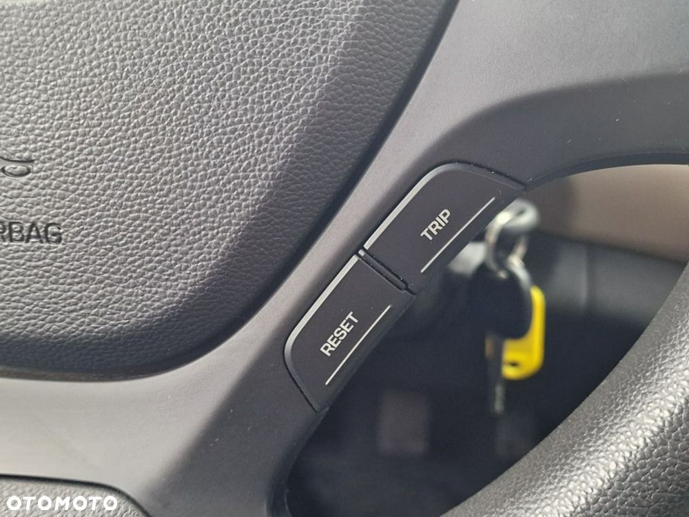 Hyundai i10 1.0 Comfort - 11