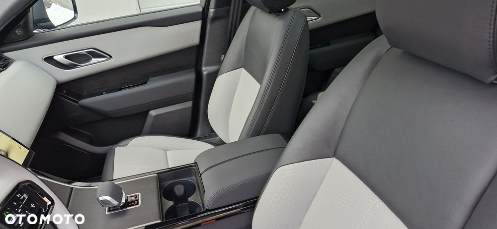 Land Rover Range Rover Velar 2.0 D200 mHEV Dynamic SE - 3