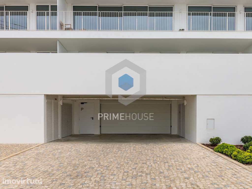 Apartamento T3, com varanda e estacionamento, na Baía do Seixal - Grande imagem: 4/60