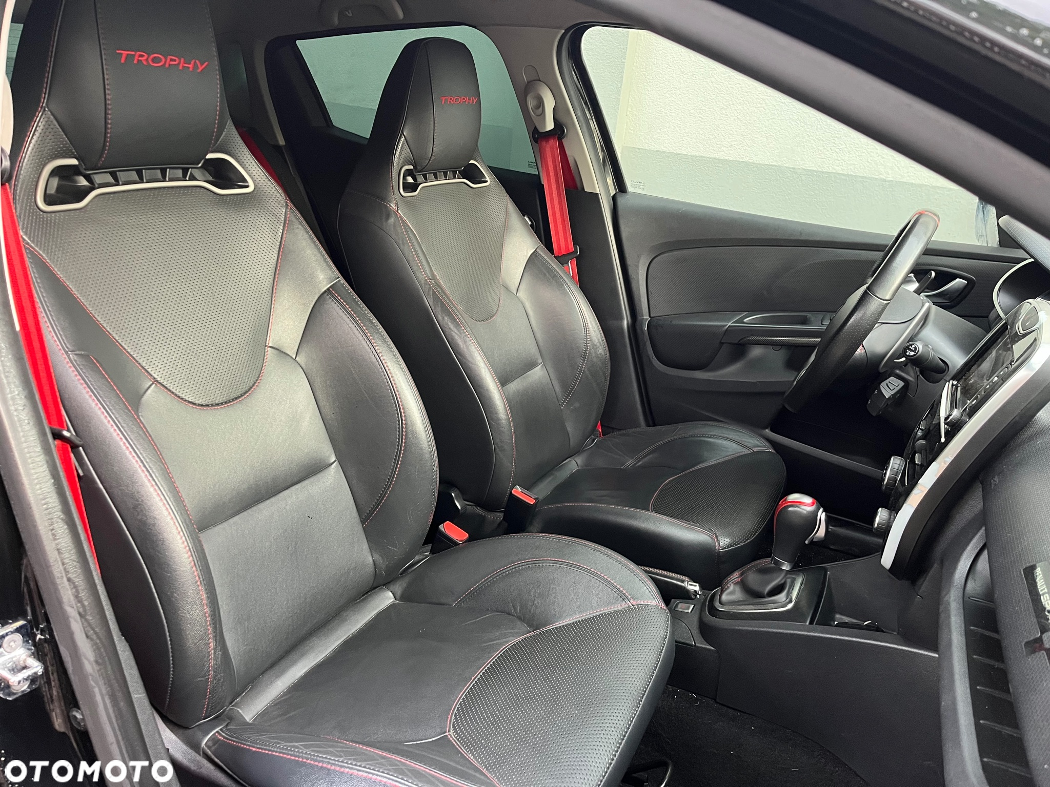 Renault Clio 1.6 R.S.Trophy 220 EDC - 11