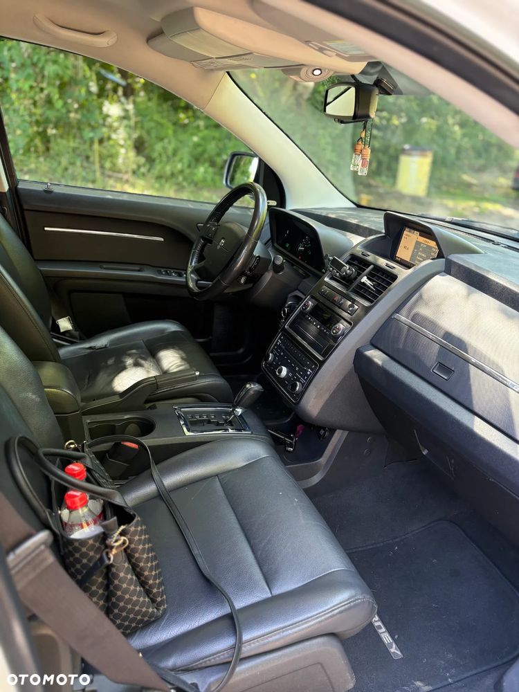Dodge Journey 2.0 CRD DSG R/T - 10