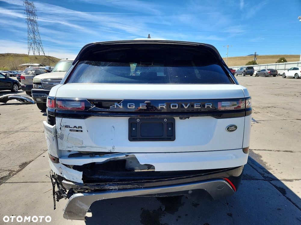 Land Rover Range Rover Velar P250 Edition - 7