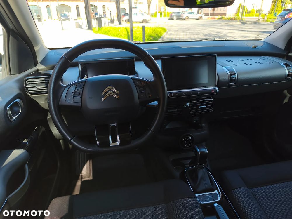 Citroën C4 Cactus Pure Tech 110 Stop&Start EAT6 Shine - 13