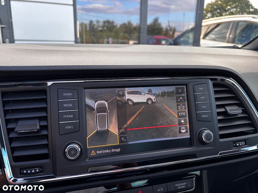 Seat Ateca 2.0 TDI 4Drive DSG XCELLENCE - 28
