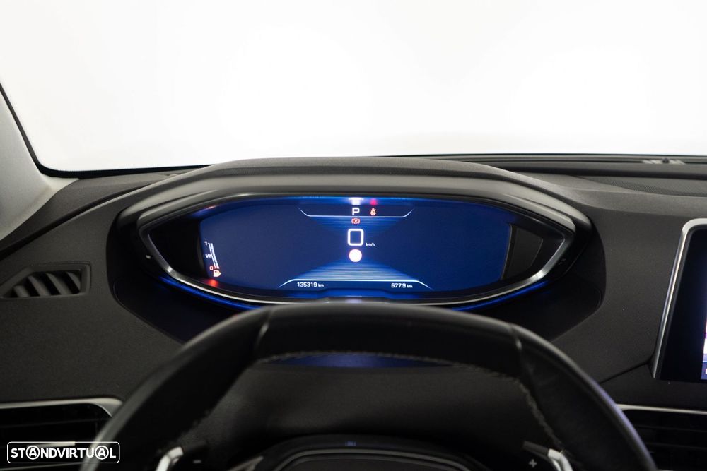 Peugeot 5008 1.6 BlueHDi Allure EAT6 J18 - 29