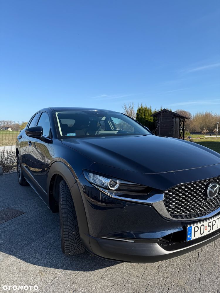 Mazda CX-30 - 3