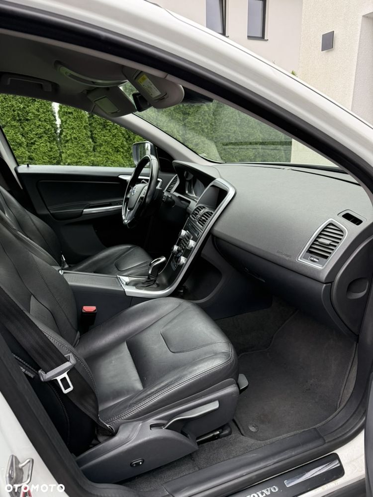 Volvo XC 60 - 13