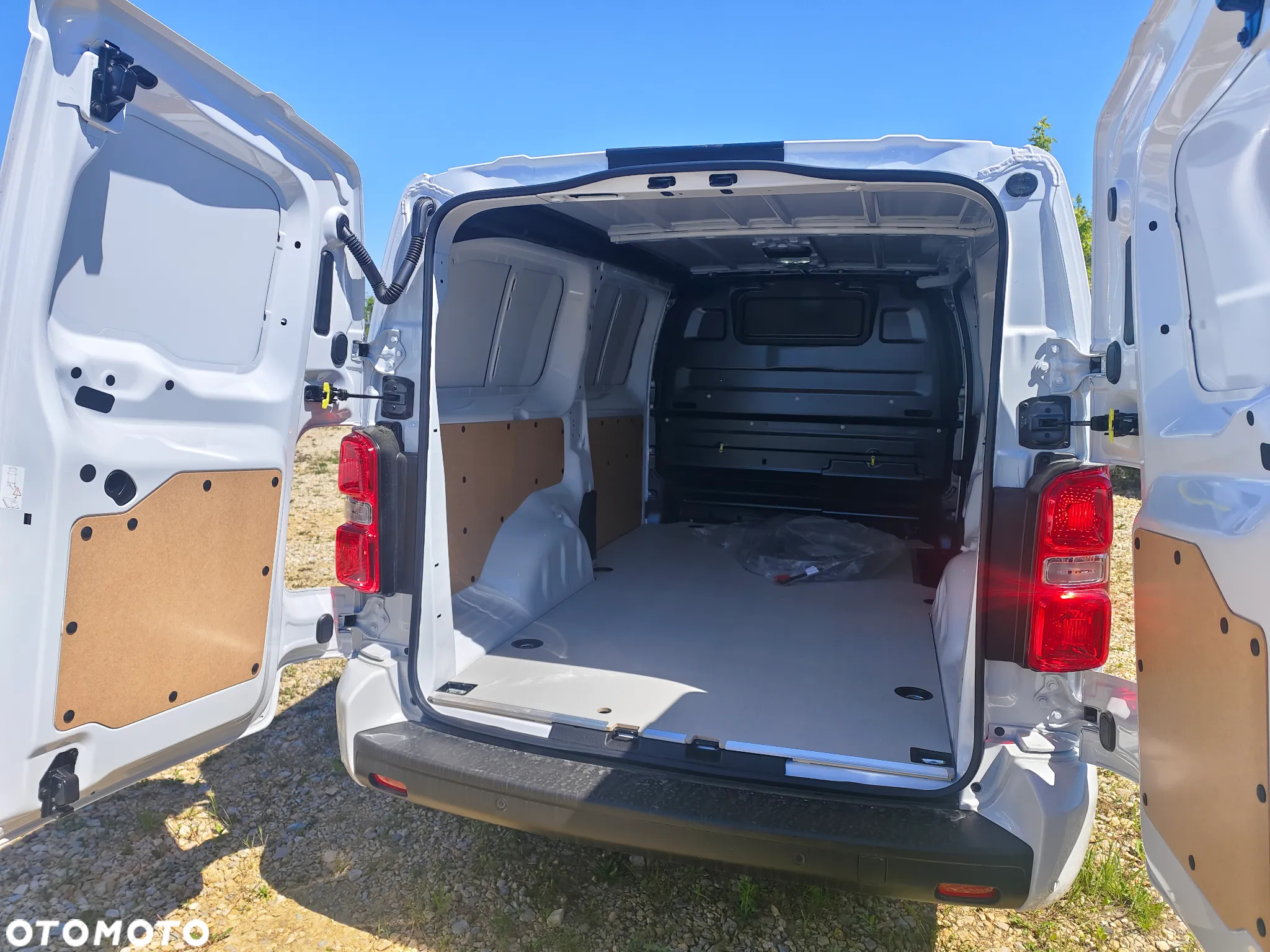 Fiat Scudo Maxi - 5