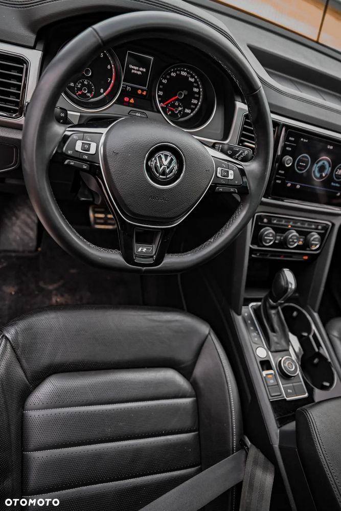 Volkswagen Atlas - 39