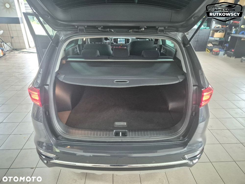 Kia Sportage 1.6 GDI Business Line 2WD - 24