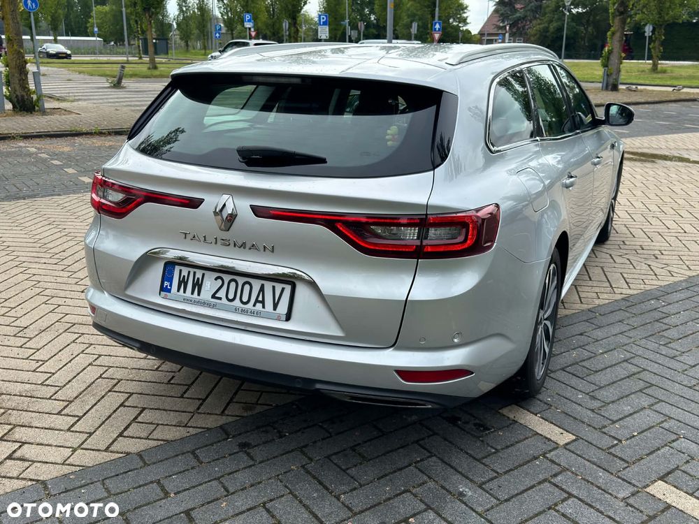 Renault Talisman - 2
