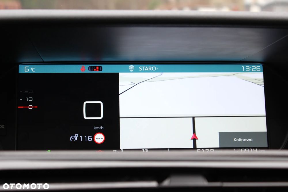 Citroën C4 Picasso PureTech 130 Stop&Start Seduction - 15