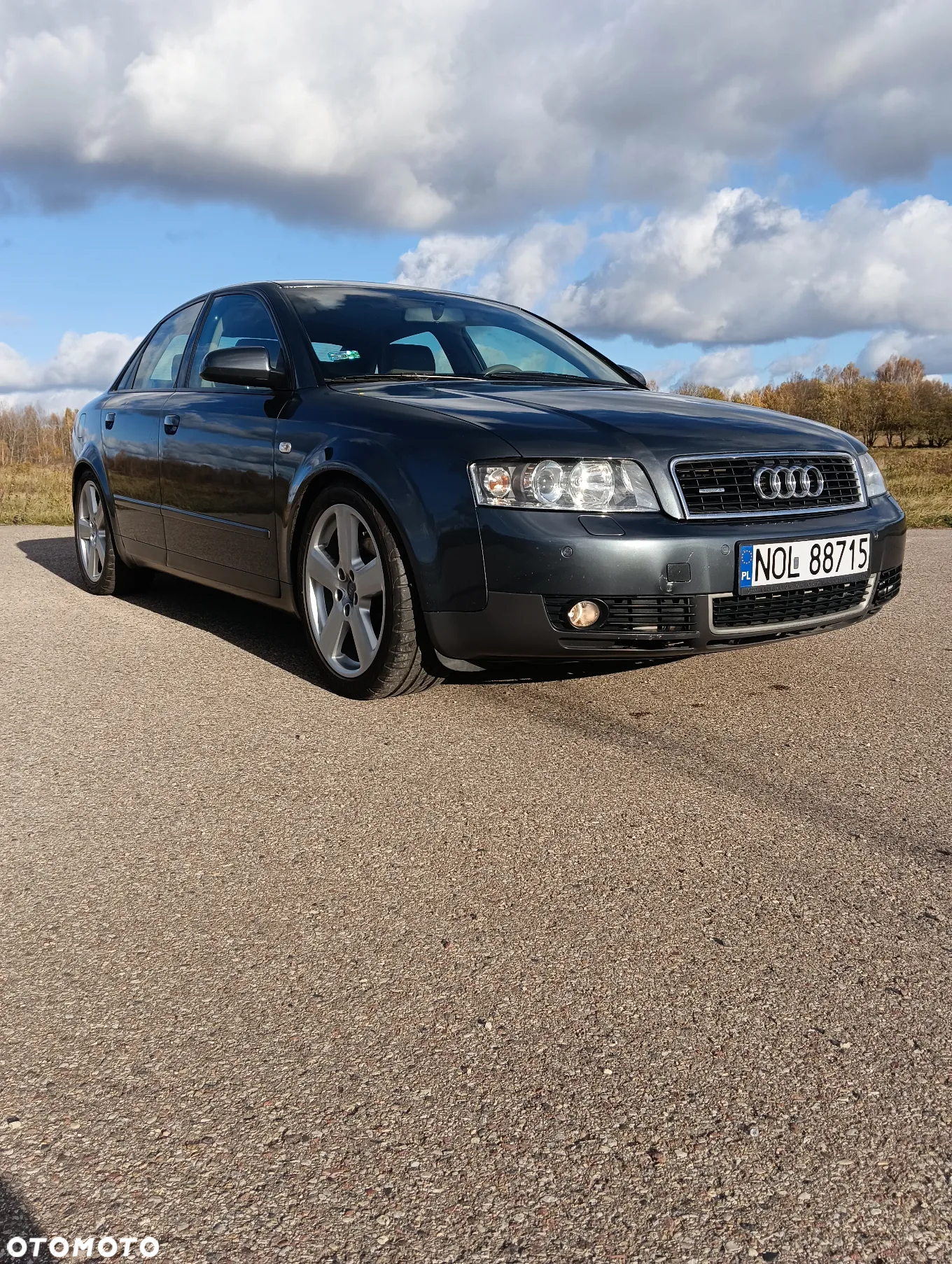 Audi A4 - 2