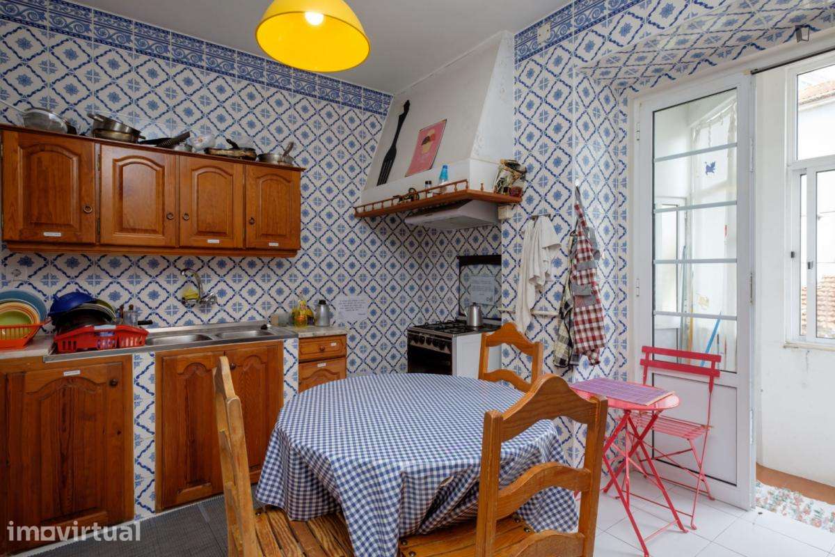 Quarto - localizado em São Jerónimo Coimbra - Grande imagem: 2/26