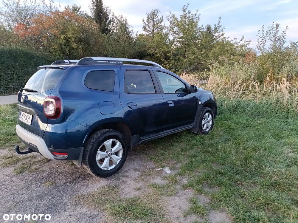Dacia Duster - 3