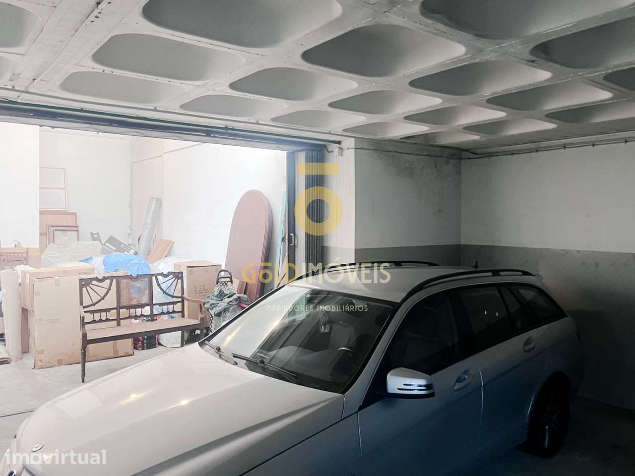 Garagem  Venda em Lordelo do Ouro e Massarelos,Porto - Grande imagem: 3/4