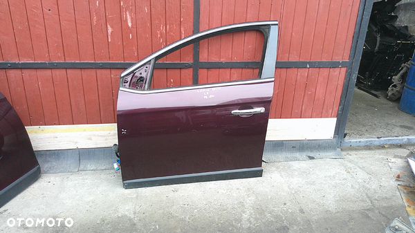 LANCIA DELTA III LIFT DRZWI PRZEDNIE LEWE VR.150
