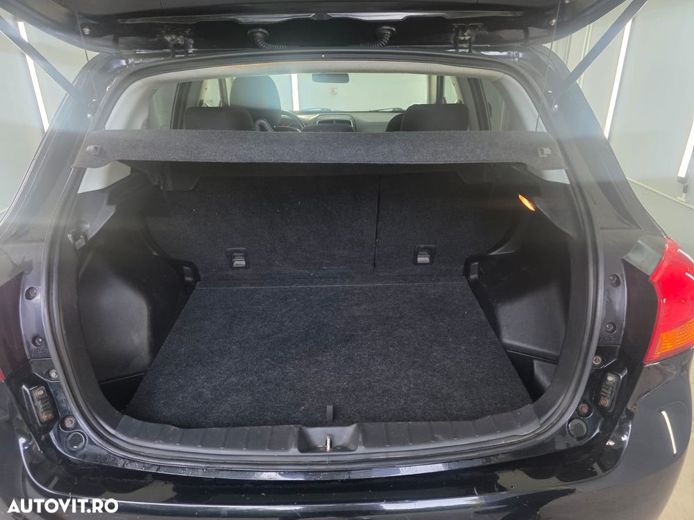 Mitsubishi ASX 1.8 DI-D 2WD Comfort Edition - 22