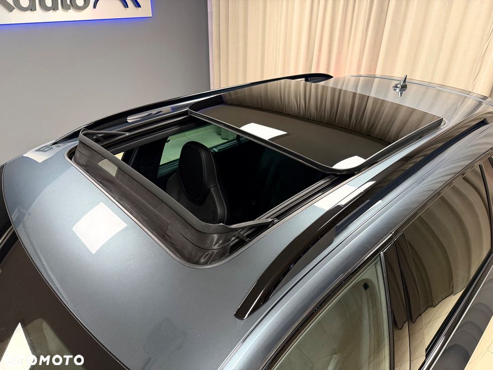 Skoda Superb 2.0 TSI 4x4 Sportline DSG - 32