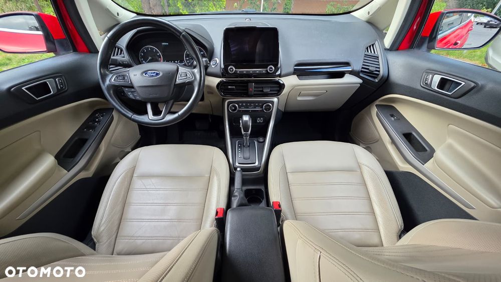 Ford EcoSport - 18