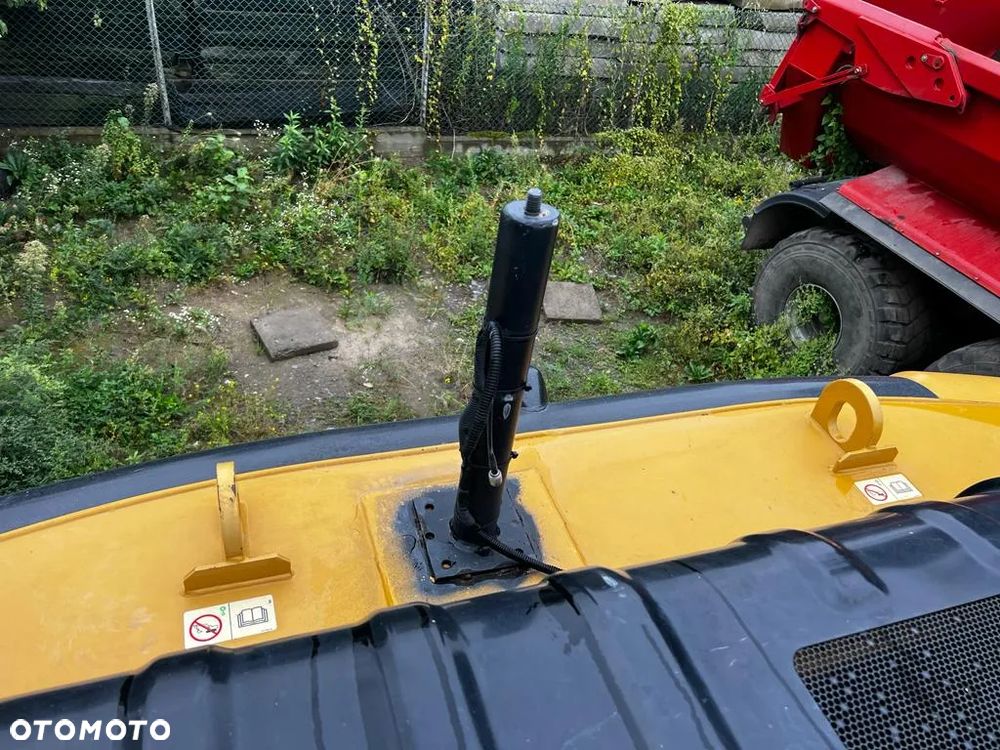 Caterpillar 336F L - 14