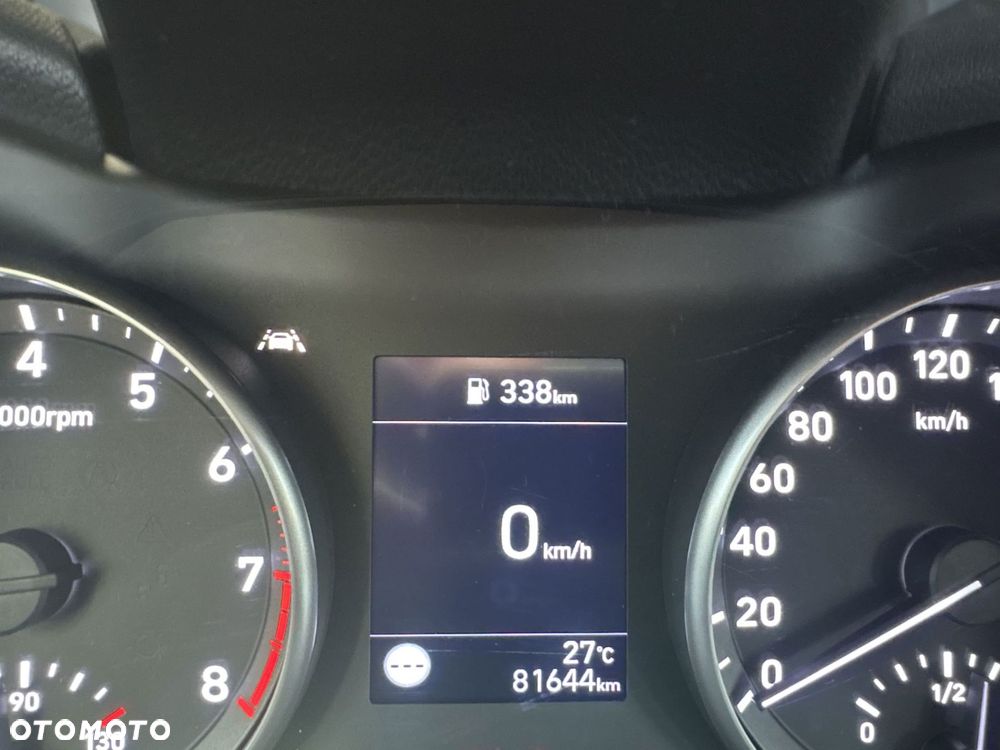 Hyundai i30 1.5 DPI Comfort - 14