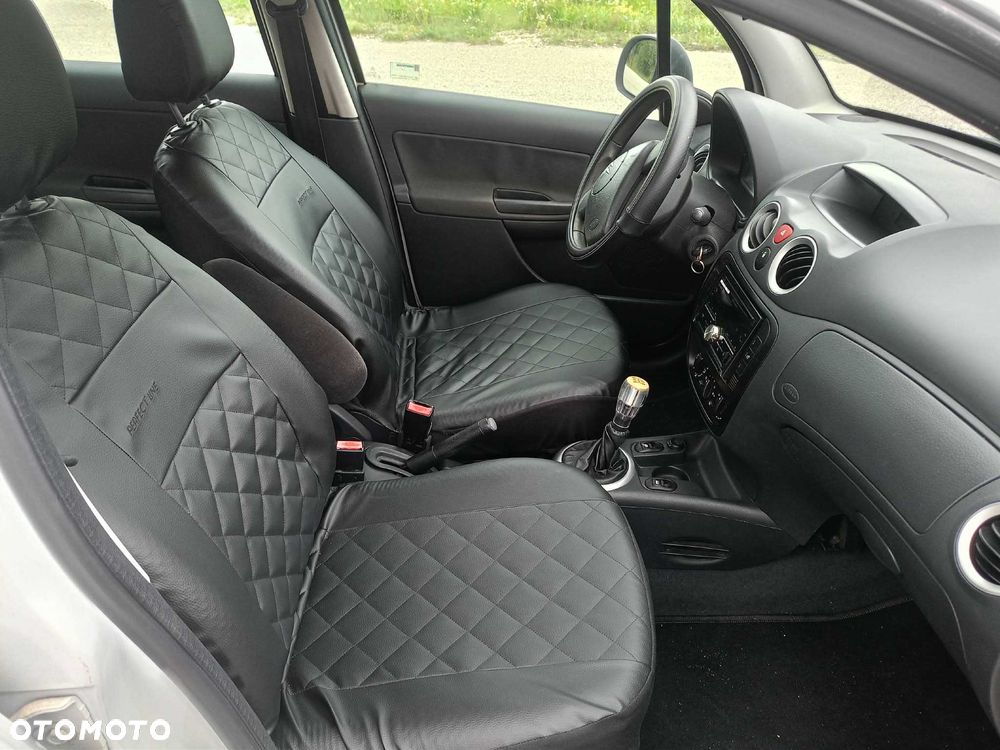 Citroën C3 1.1 Attraction - 7