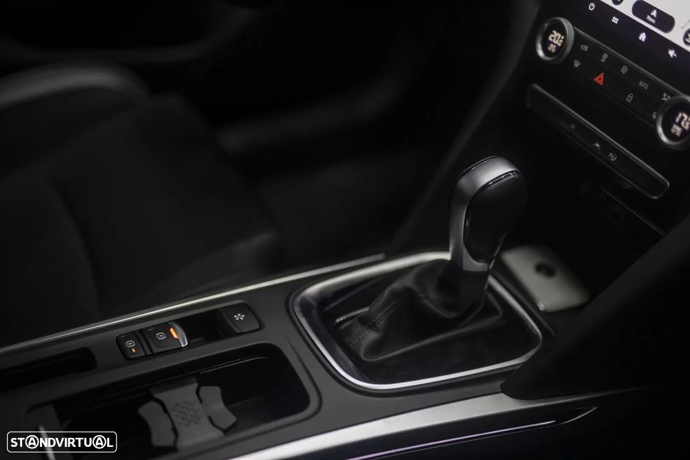 Renault Mégane E-Tech Plug-in Hybrid 160 TECHNO - 19