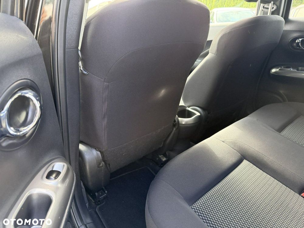 Nissan Juke 1.2 DIG-T N-Connecta - 13