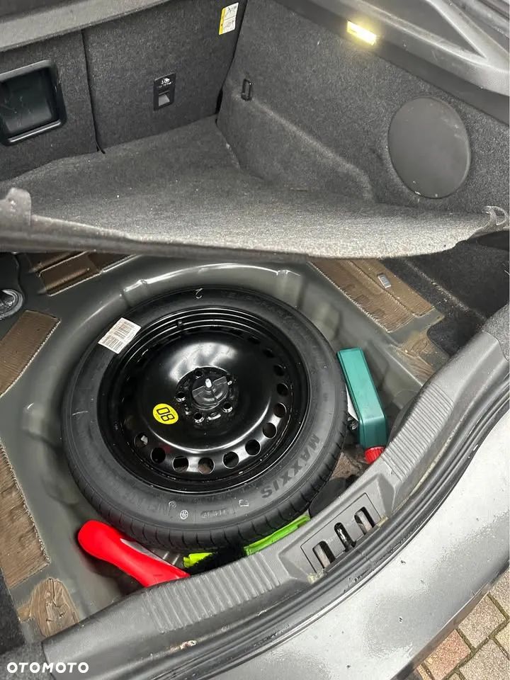 Ford Mondeo 2.0 TDCi Titanium PowerShift - 5